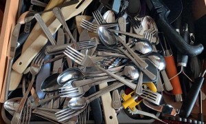 Cutlery